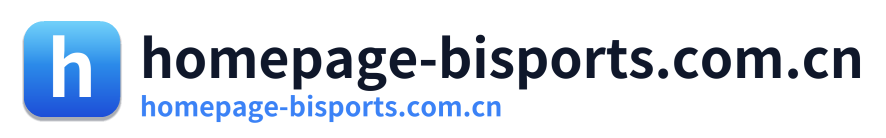 homepage-bisports.com.cn Logo